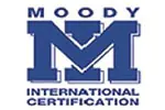 moody logo